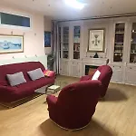 Ideal Loft Malaga