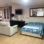 Ideal Loft Malaga