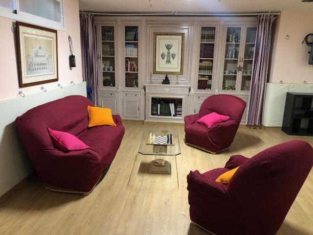 Apartment Ideal Loft Málaga